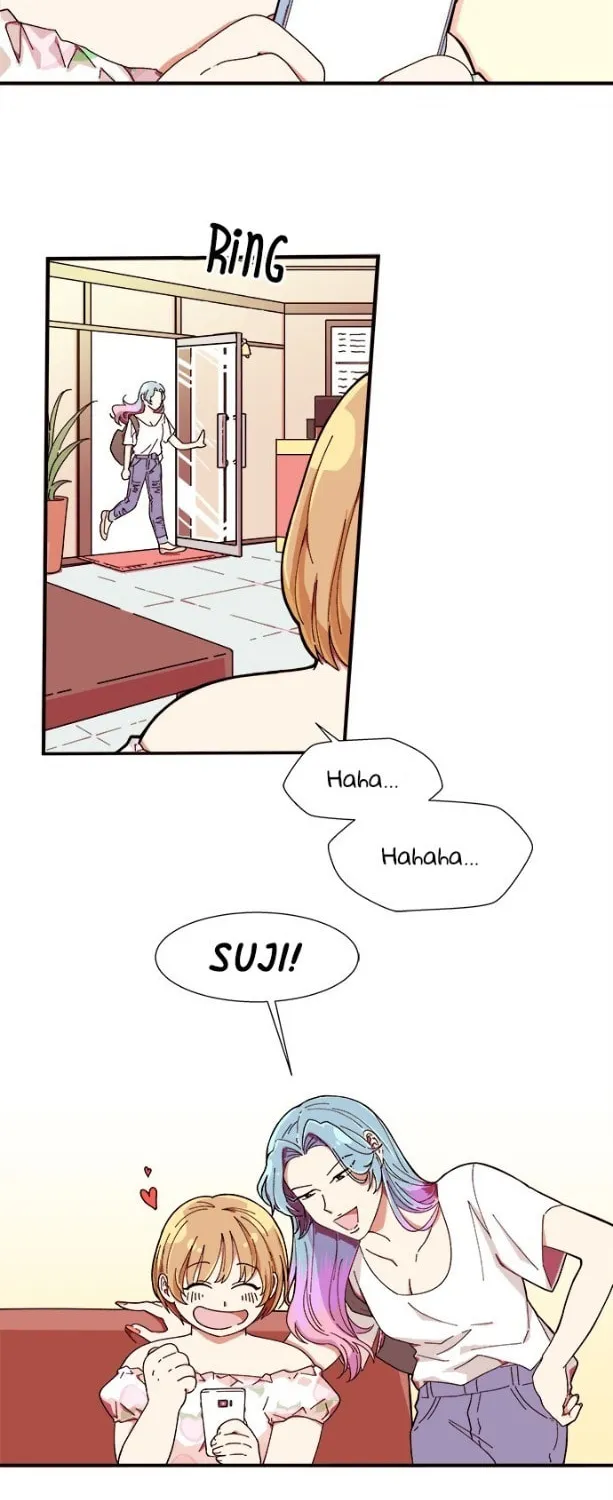 Read Celebgram chapter 1 image 13 on Lezhin