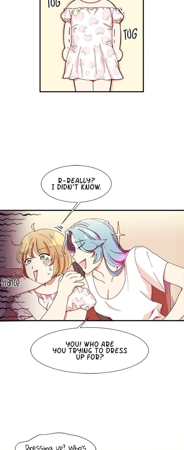 Read Celebgram chapter 1 image 18 on Lezhin