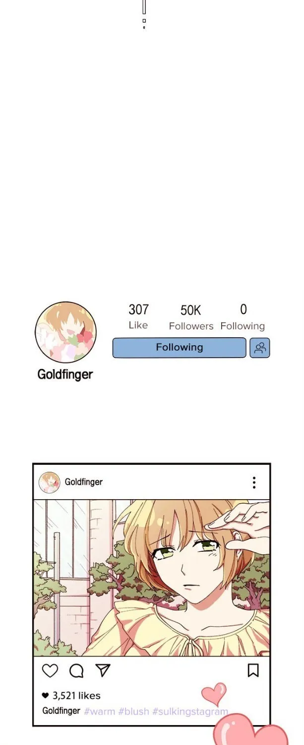 Read Celebgram chapter 1 image 2 on Lezhin