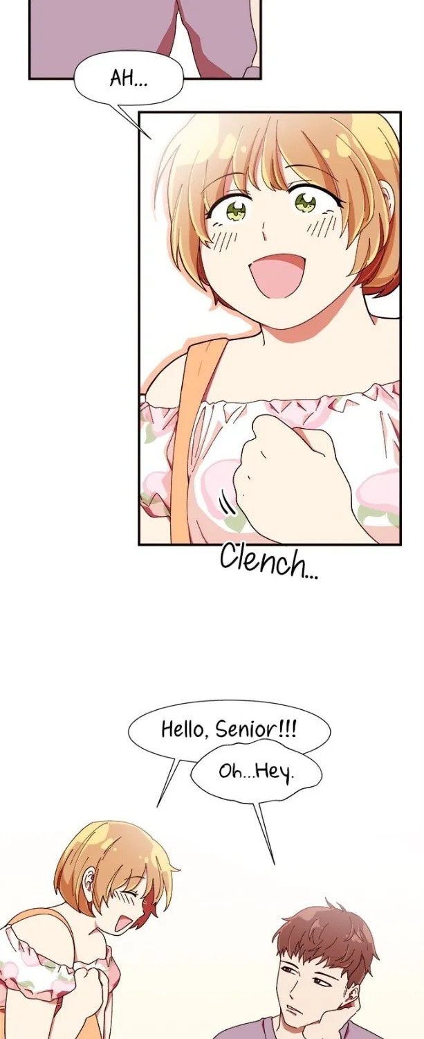 Read Celebgram chapter 1 image 21 on Lezhin
