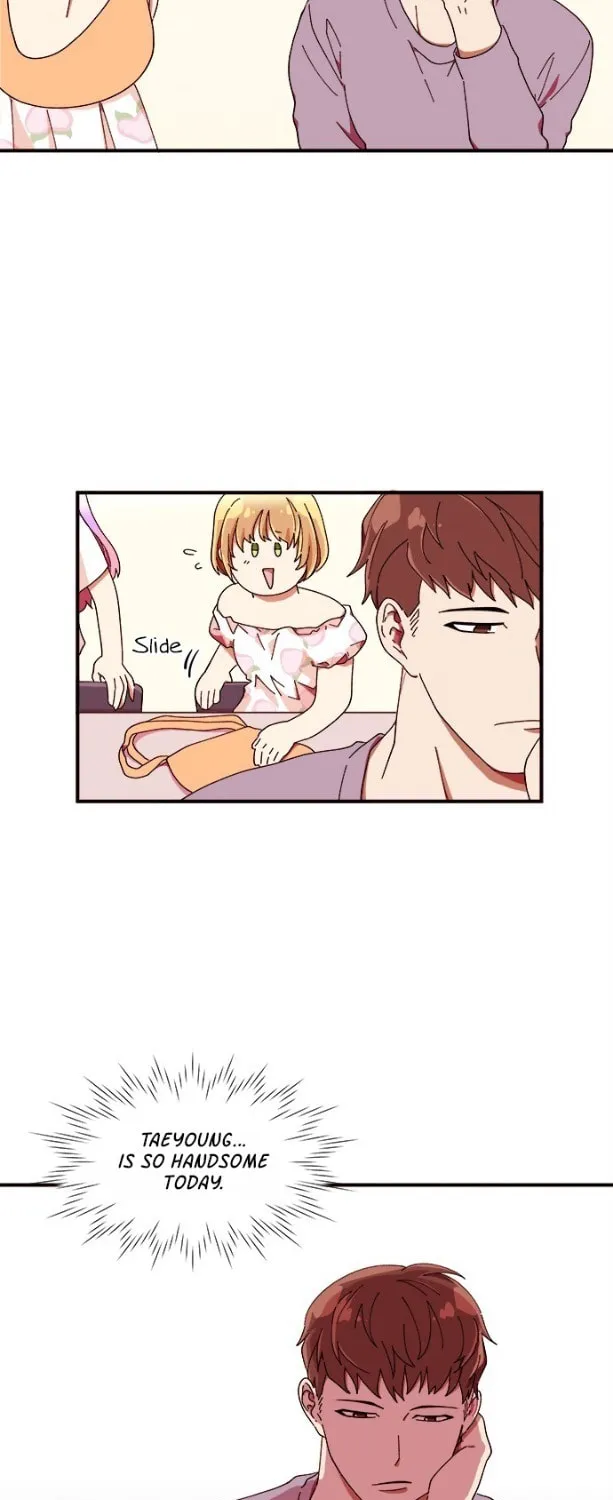 Read Celebgram chapter 1 image 22 on Lezhin