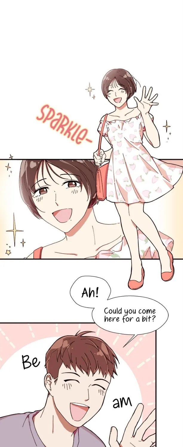Read Celebgram chapter 1 image 24 on Lezhin