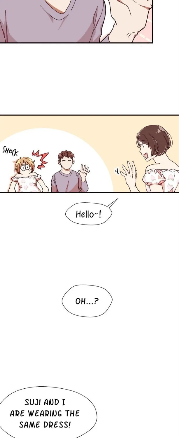 Read Celebgram chapter 1 image 25 on Lezhin