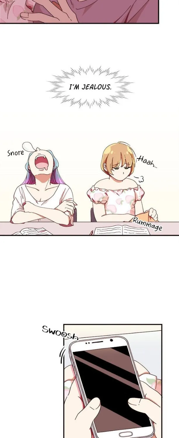 Read Celebgram chapter 1 image 29 on Lezhin