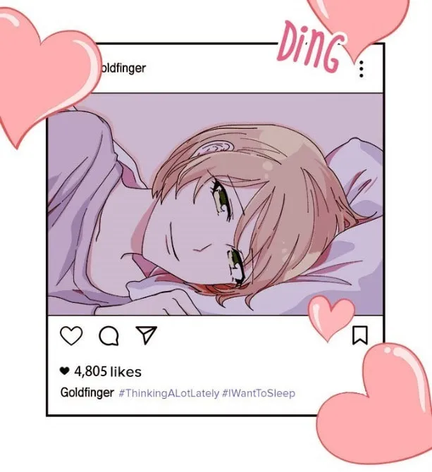 Read Celebgram chapter 1 image 3 on Lezhin