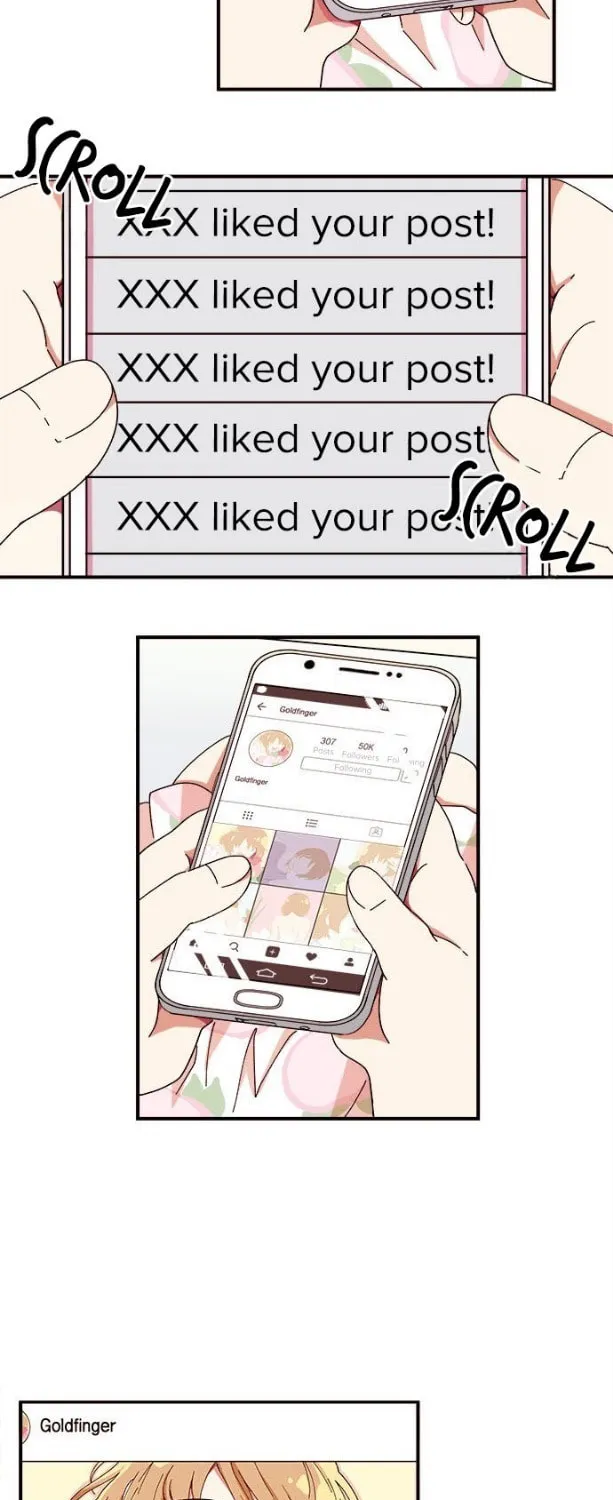 Read Celebgram chapter 1 image 30 on Lezhin