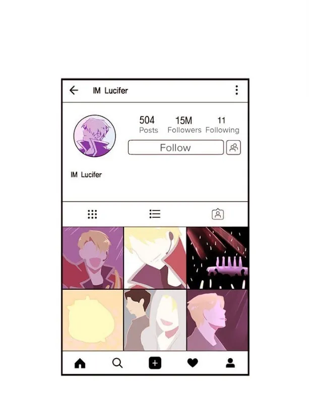 Read Celebgram chapter 1 image 35 on Lezhin