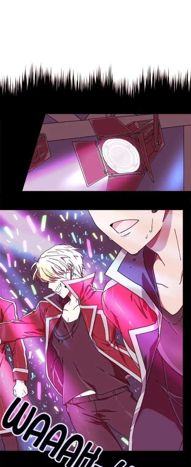 Read Celebgram chapter 1 image 36 on Lezhin