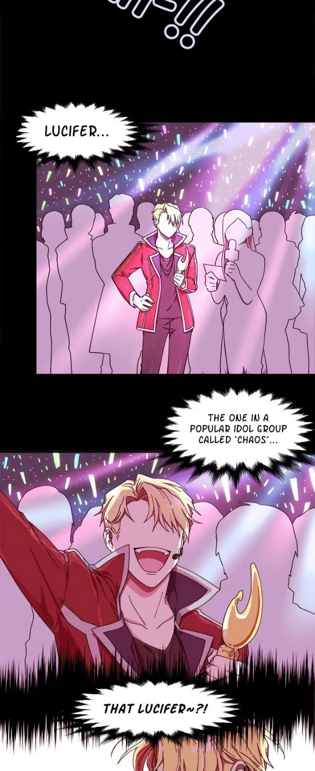 Read Celebgram chapter 1 image 37 on Lezhin