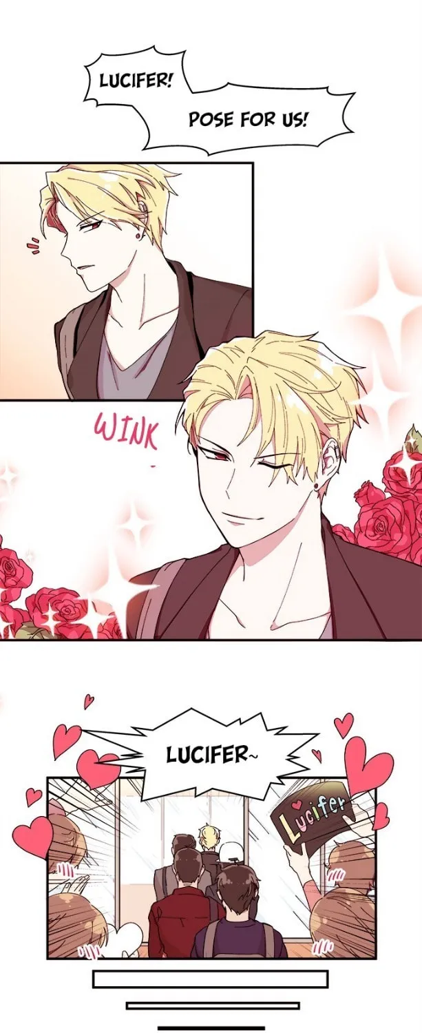 Read Celebgram chapter 1 image 40 on Lezhin