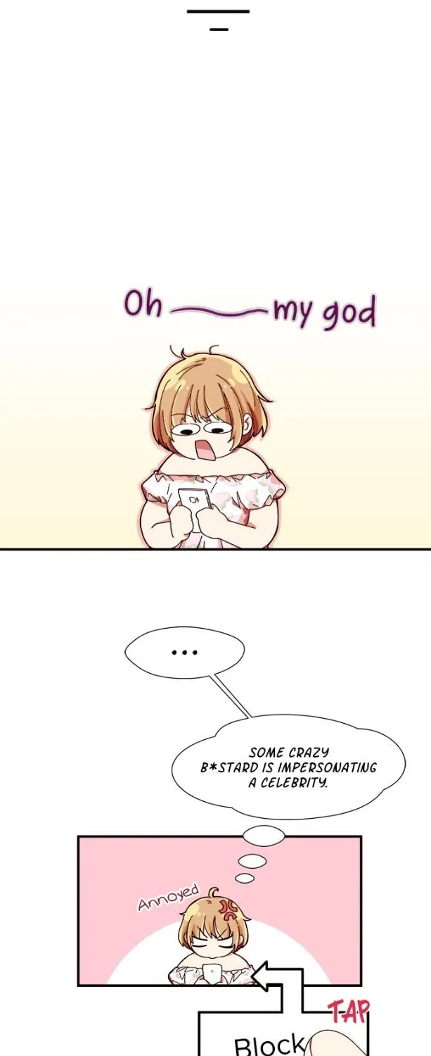 Read Celebgram chapter 1 image 41 on Lezhin