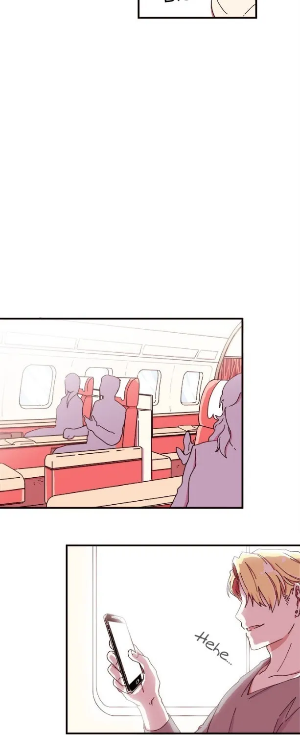 Read Celebgram chapter 1 image 42 on Lezhin
