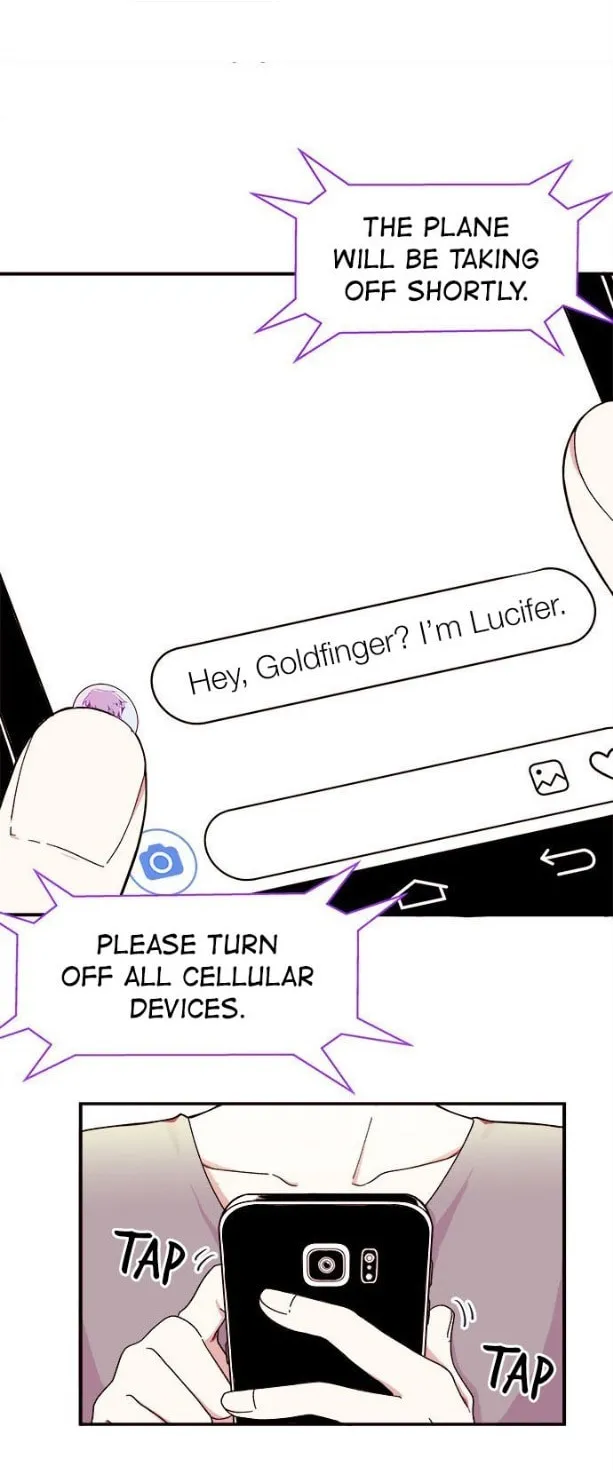 Read Celebgram chapter 1 image 43 on Lezhin