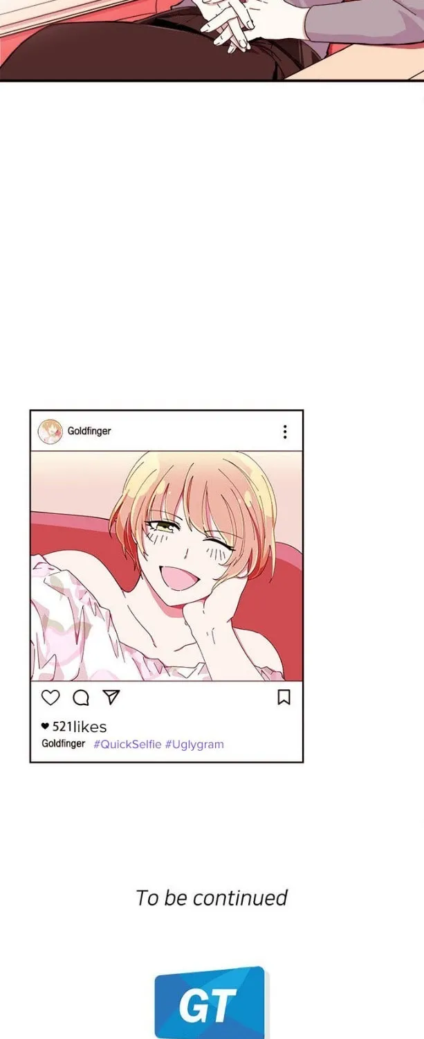 Read Celebgram chapter 1 image 45 on Lezhin