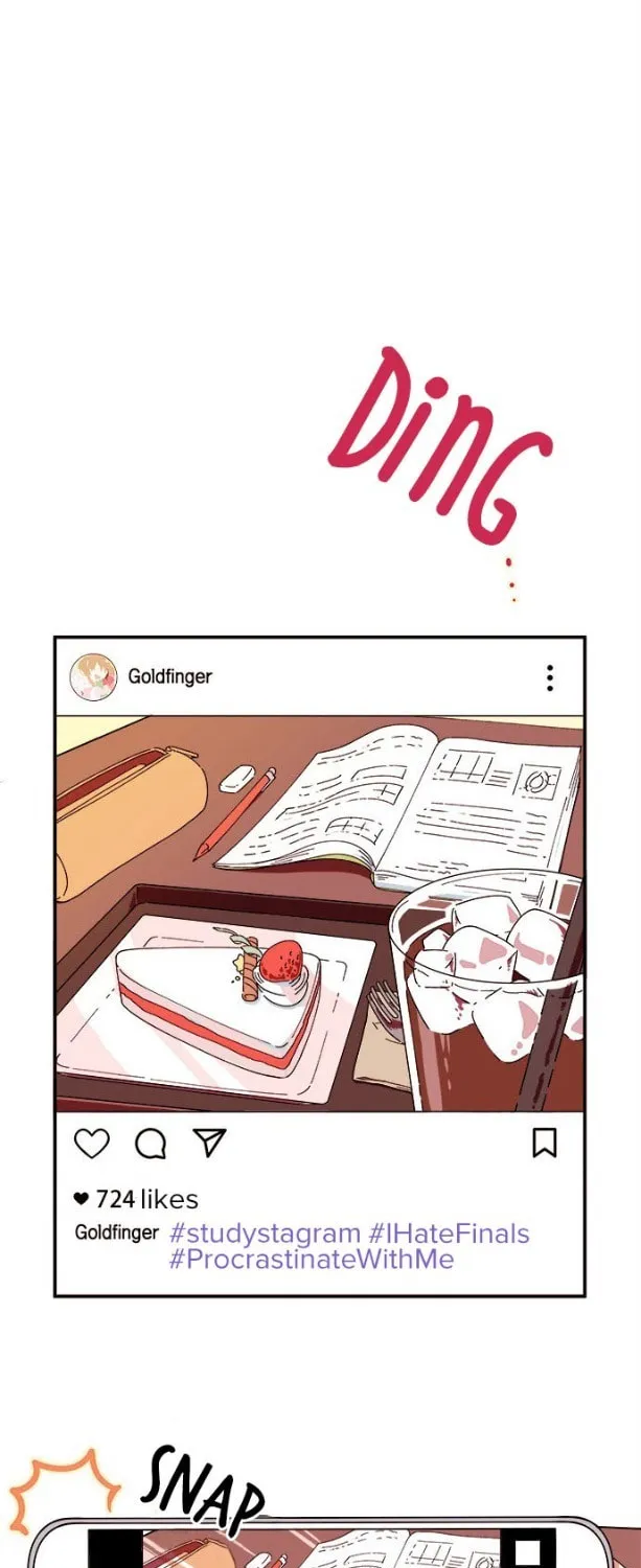 Read Celebgram chapter 1 image 6 on Lezhin