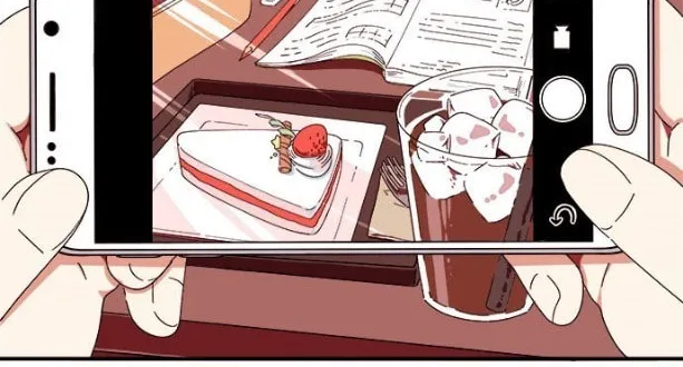 Read Celebgram chapter 1 image 7 on Lezhin