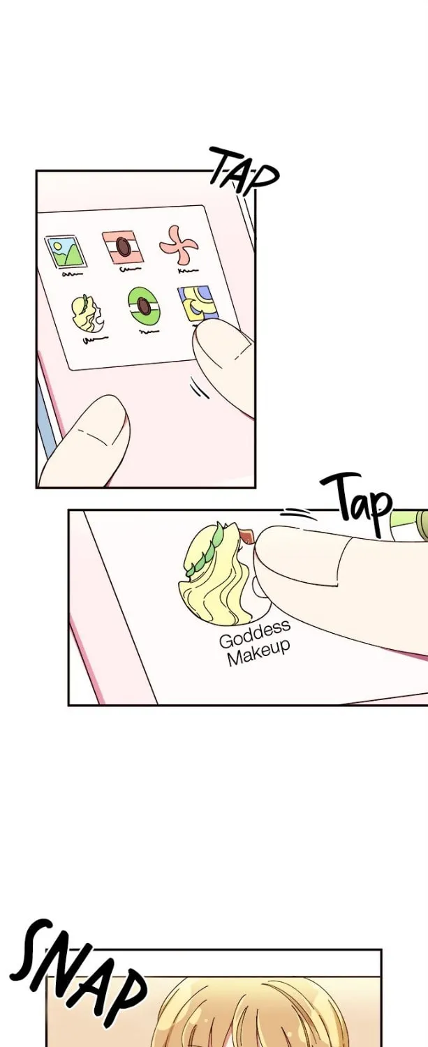 Read Celebgram chapter 1 image 9 on Lezhin