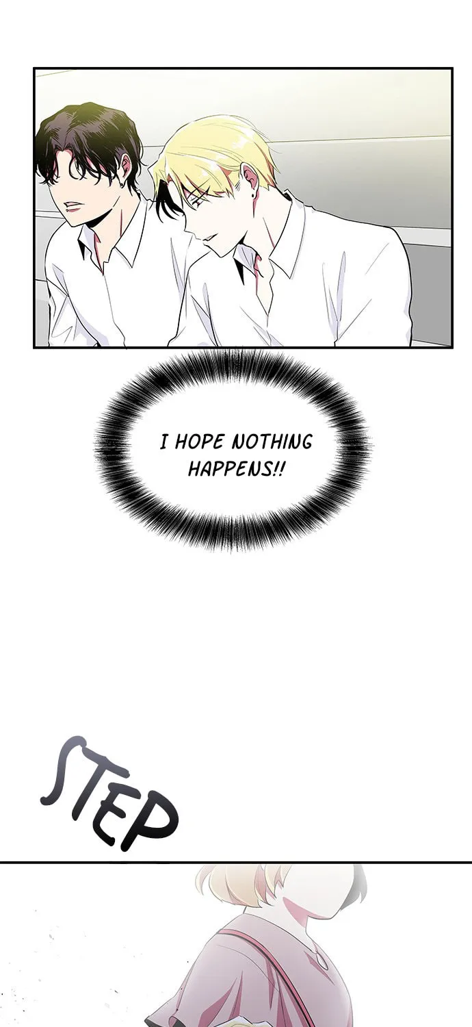 Read Celebgram chapter 10 image 10 on Lezhin