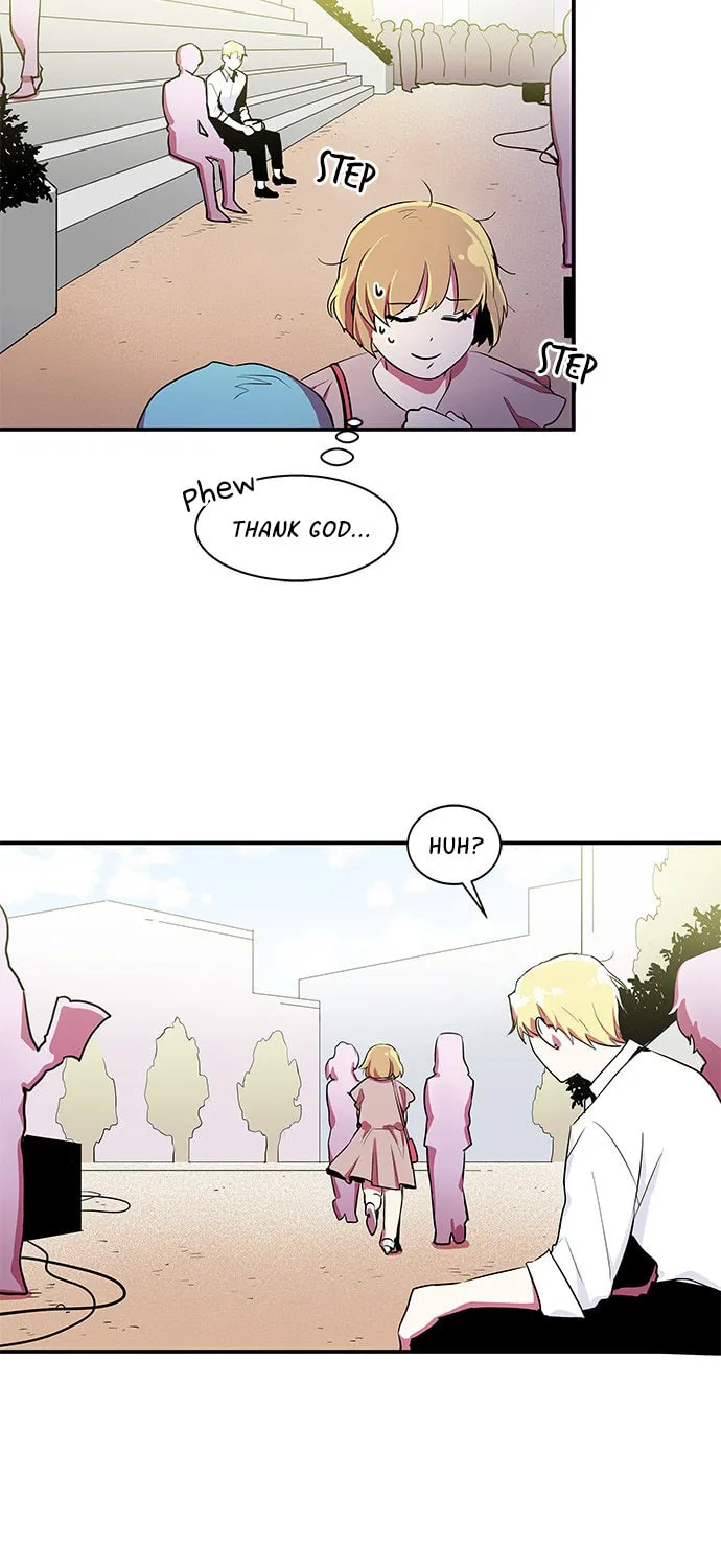 Read Celebgram chapter 10 image 13 on Lezhin