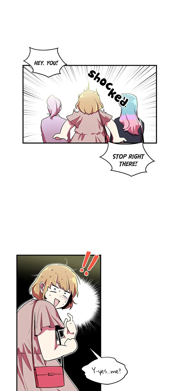 Read Celebgram chapter 10 image 16 on Lezhin