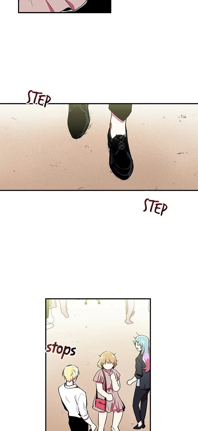 Read Celebgram chapter 10 image 17 on Lezhin