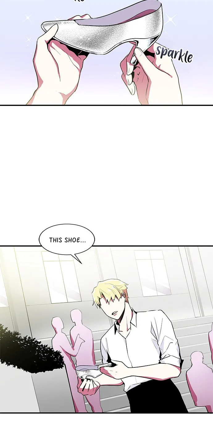 Read Celebgram chapter 10 image 25 on Lezhin