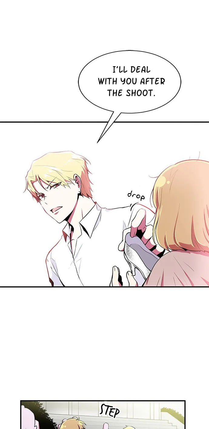 Read Celebgram chapter 10 image 31 on Lezhin