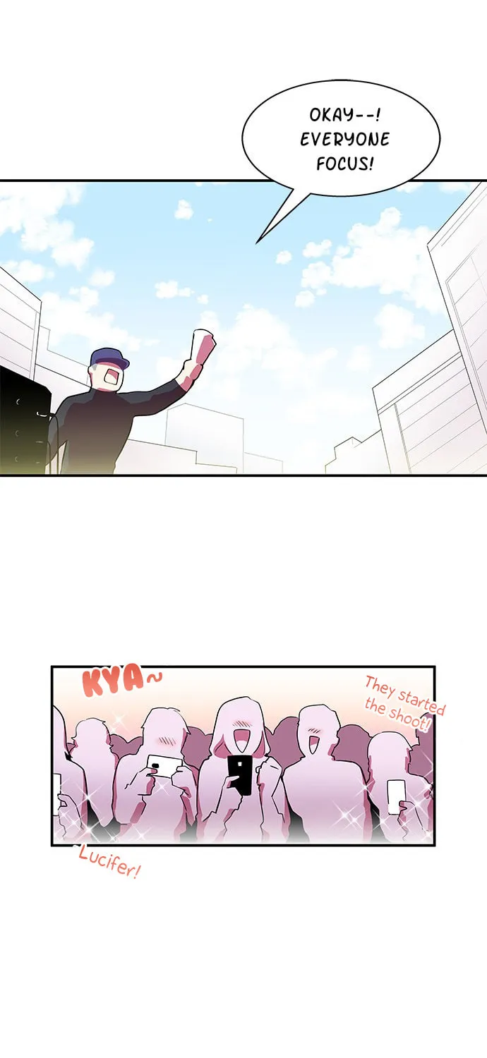 Read Celebgram chapter 10 image 36 on Lezhin