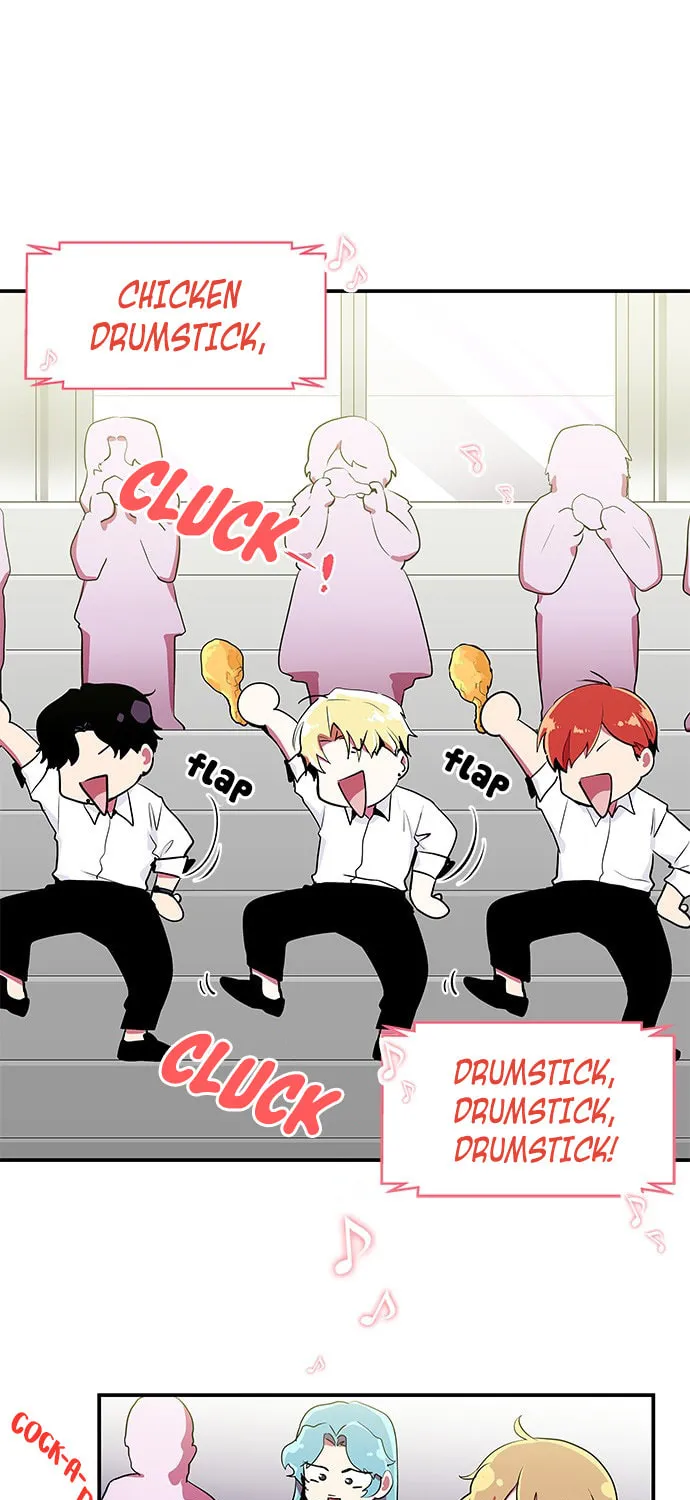 Read Celebgram chapter 10 image 38 on Lezhin