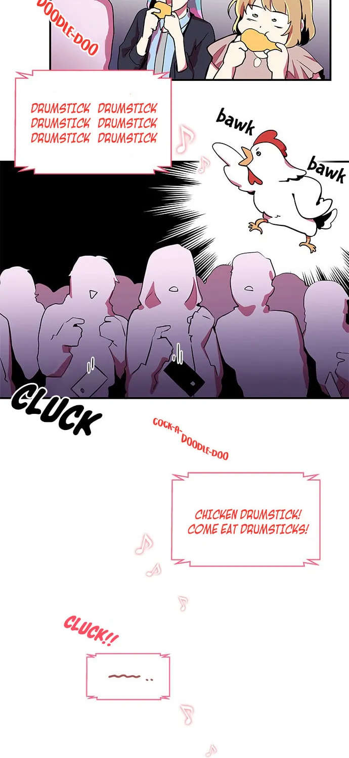 Read Celebgram chapter 10 image 39 on Lezhin