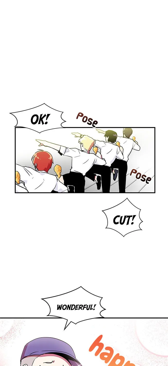 Read Celebgram chapter 10 image 41 on Lezhin