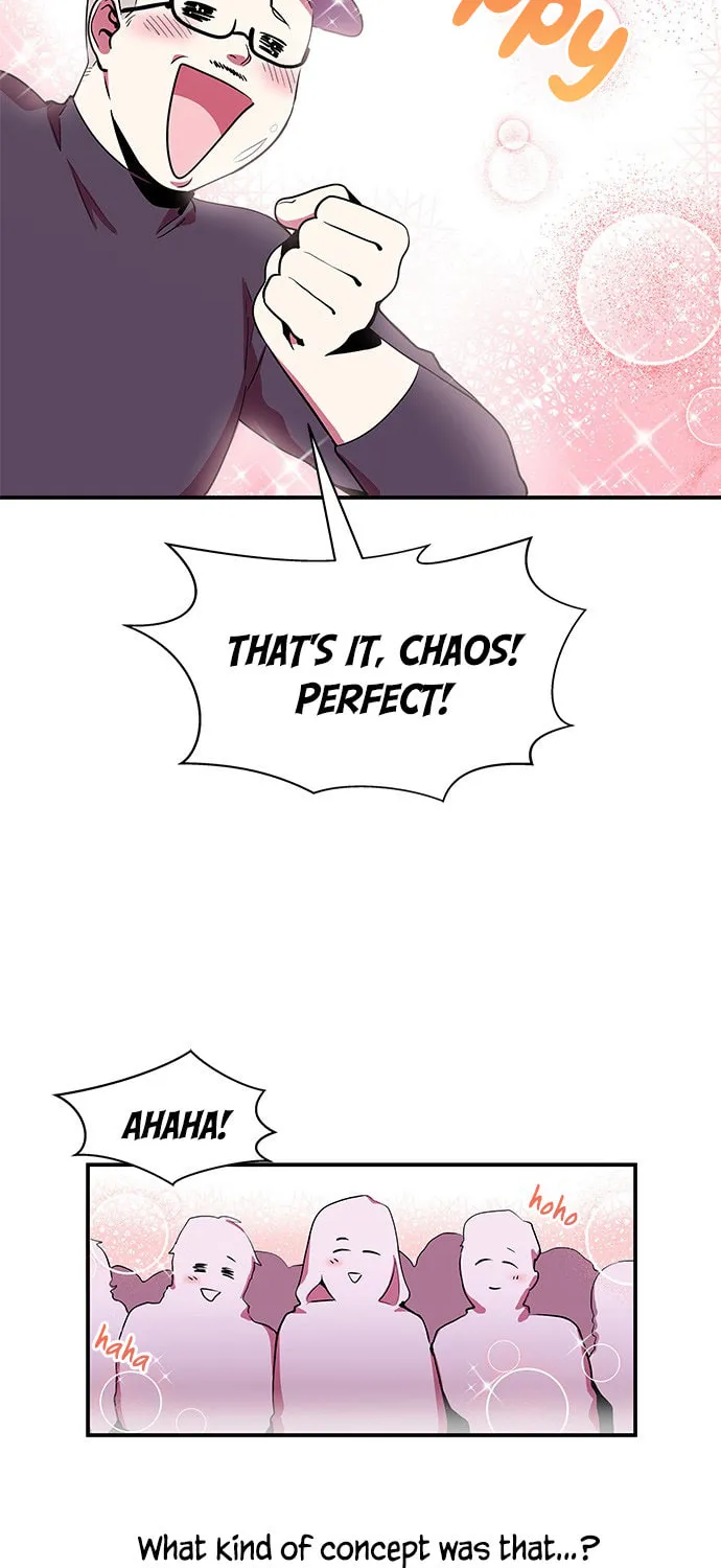 Read Celebgram chapter 10 image 42 on Lezhin