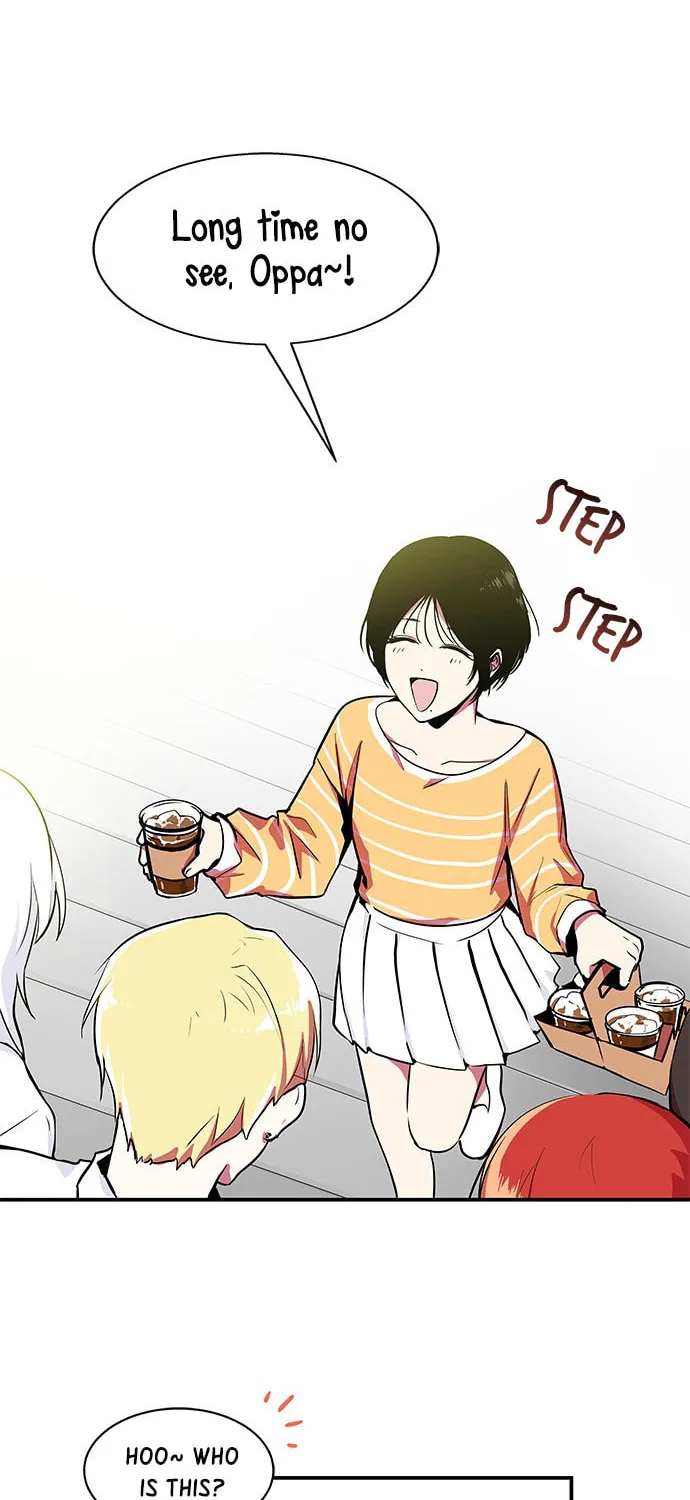 Read Celebgram chapter 10 image 45 on Lezhin