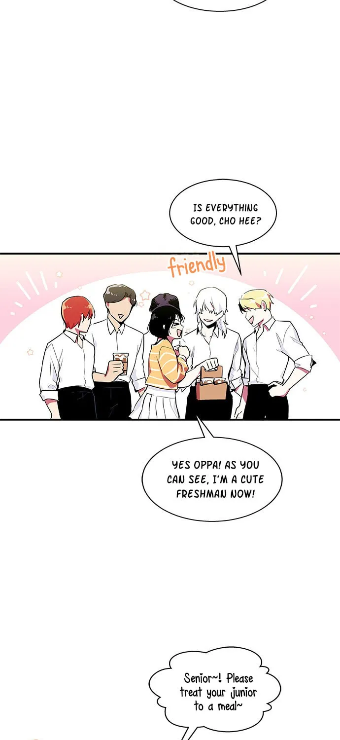 Read Celebgram chapter 10 image 47 on Lezhin