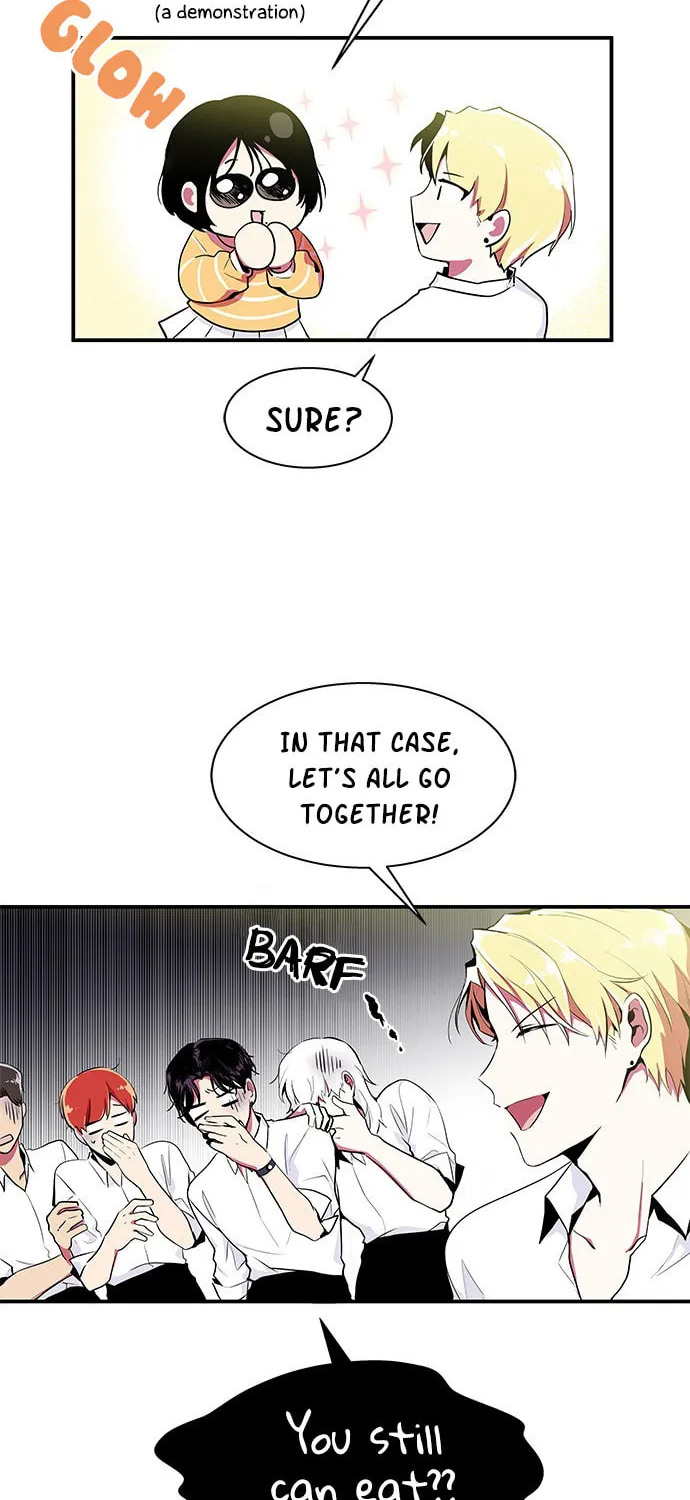 Read Celebgram chapter 10 image 48 on Lezhin