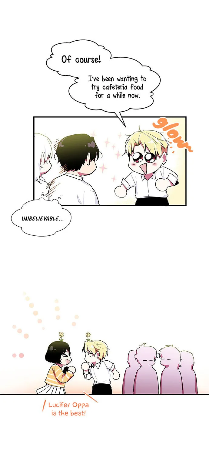 Read Celebgram chapter 10 image 50 on Lezhin