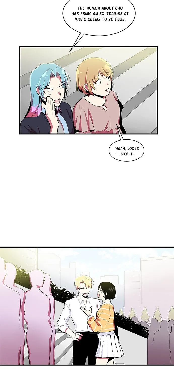 Read Celebgram chapter 10 image 52 on Lezhin