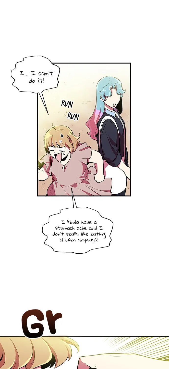 Read Celebgram chapter 10 image 6 on Lezhin