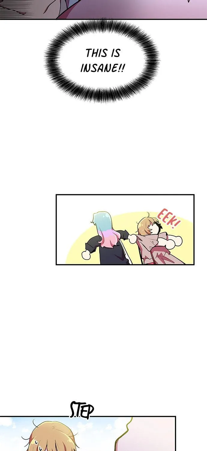 Read Celebgram chapter 10 image 8 on Lezhin