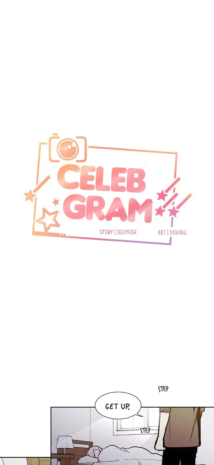 Read Celebgram chapter 100 image 1 on Lezhin