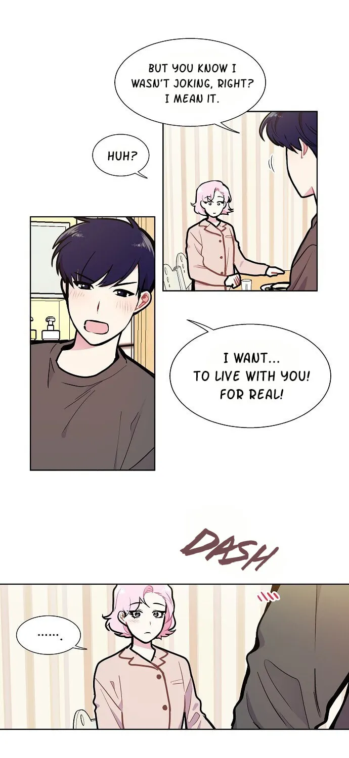 Read Celebgram chapter 100 image 10 on Lezhin