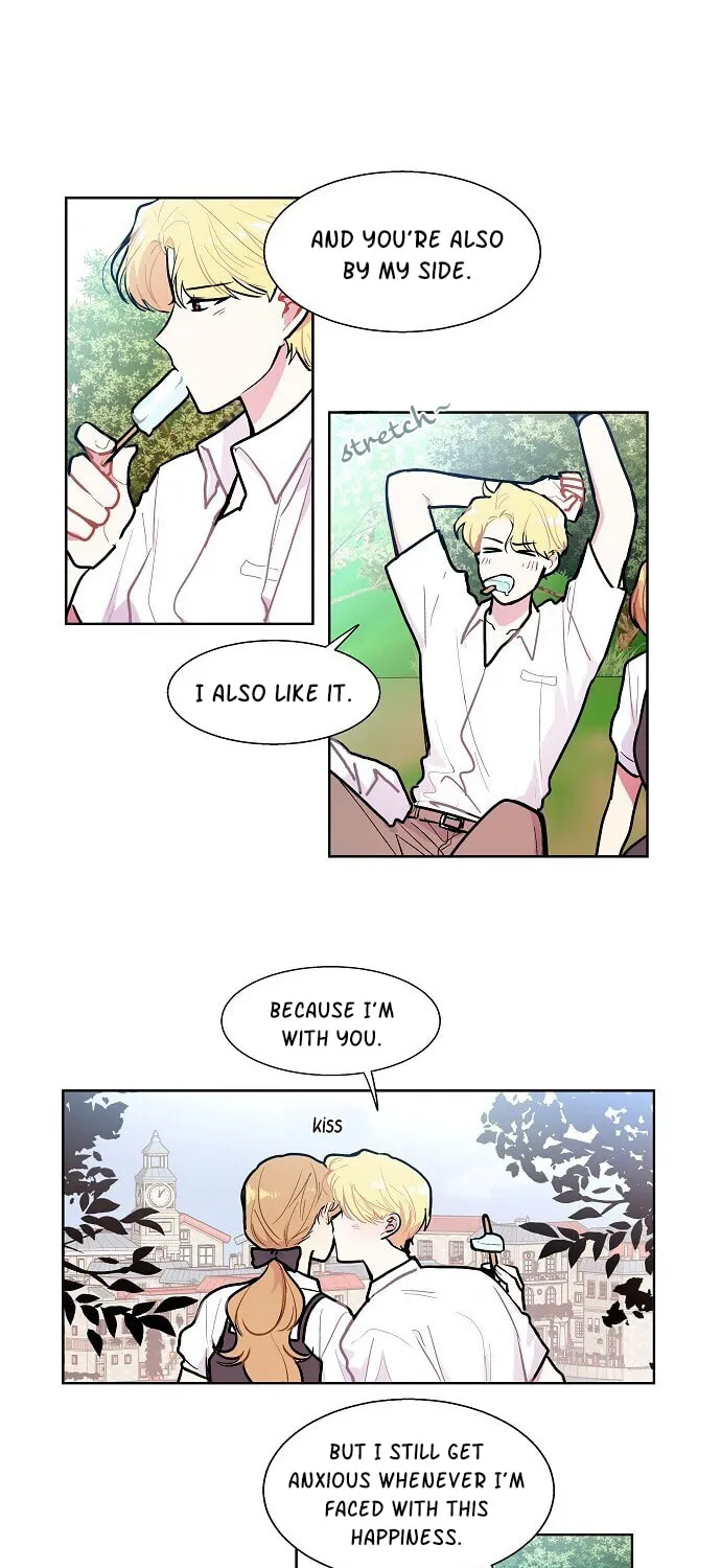 Read Celebgram chapter 100 image 17 on Lezhin
