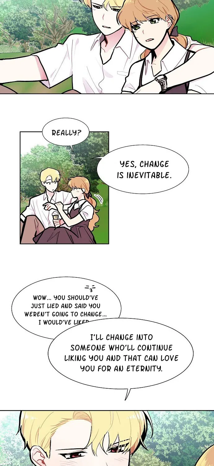 Read Celebgram chapter 100 image 22 on Lezhin