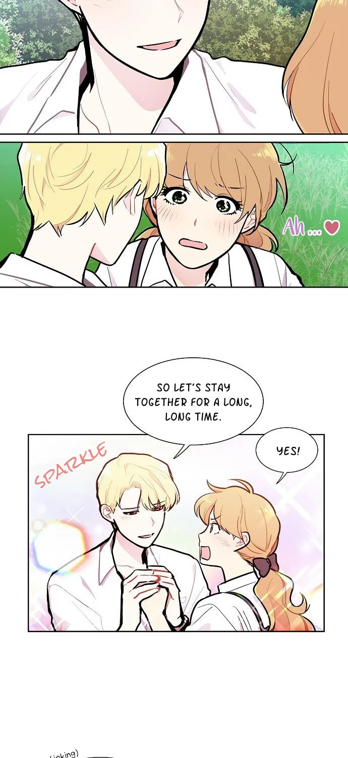 Read Celebgram chapter 100 image 23 on Lezhin