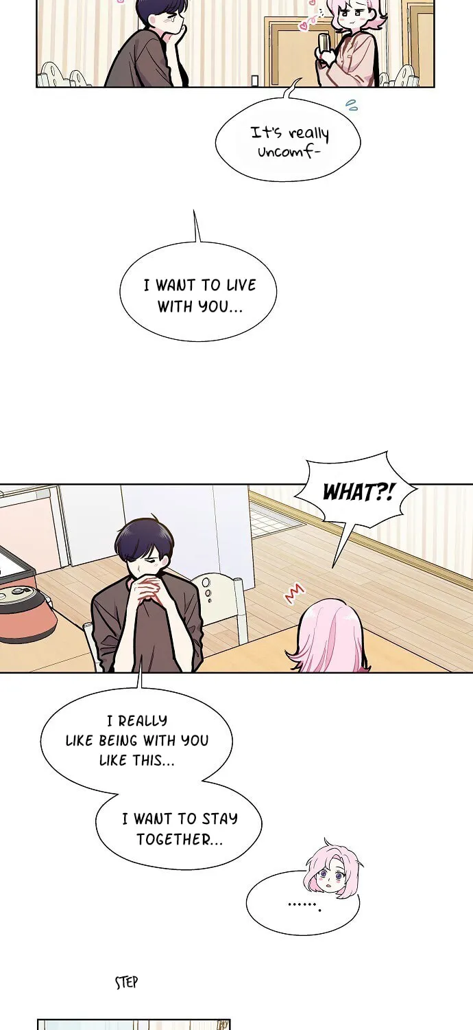 Read Celebgram chapter 100 image 3 on Lezhin