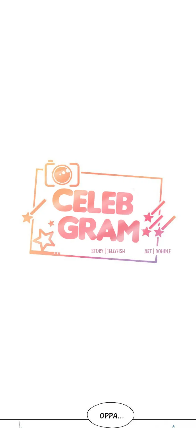 Read Celebgram chapter 101 image 1 on Lezhin