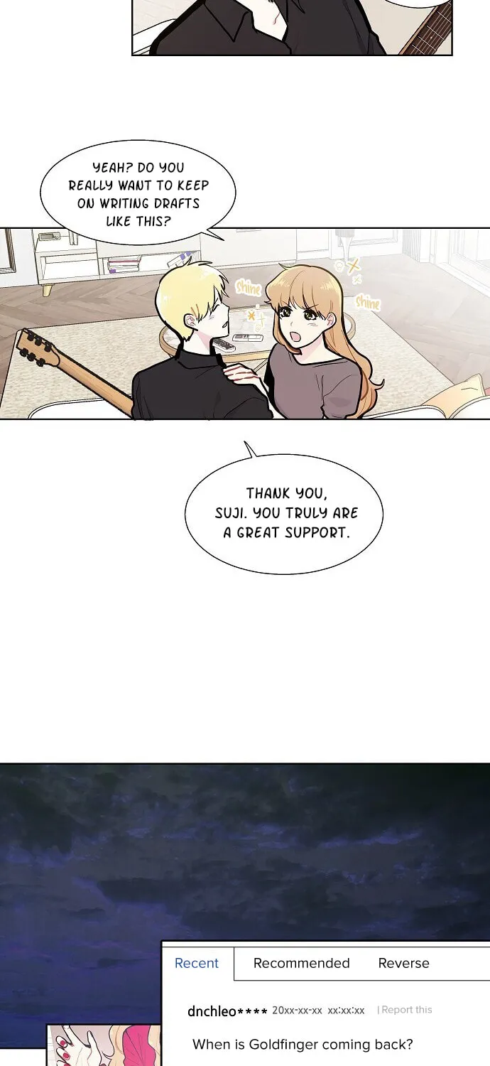 Read Celebgram chapter 101 image 10 on Lezhin