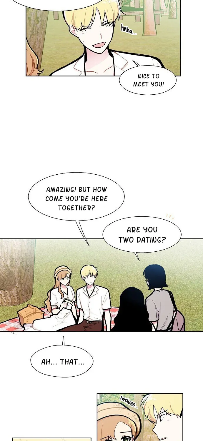 Read Celebgram chapter 101 image 15 on Lezhin