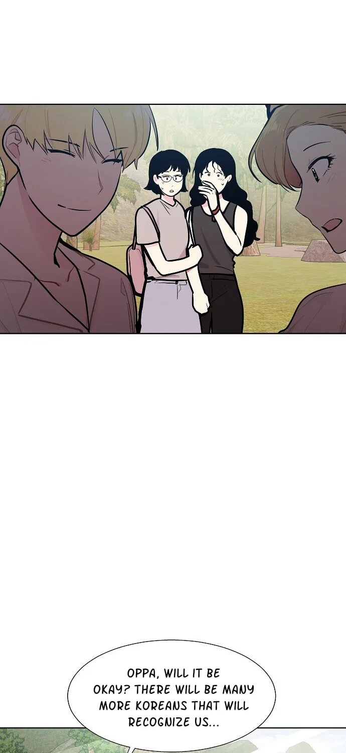 Read Celebgram chapter 101 image 17 on Lezhin