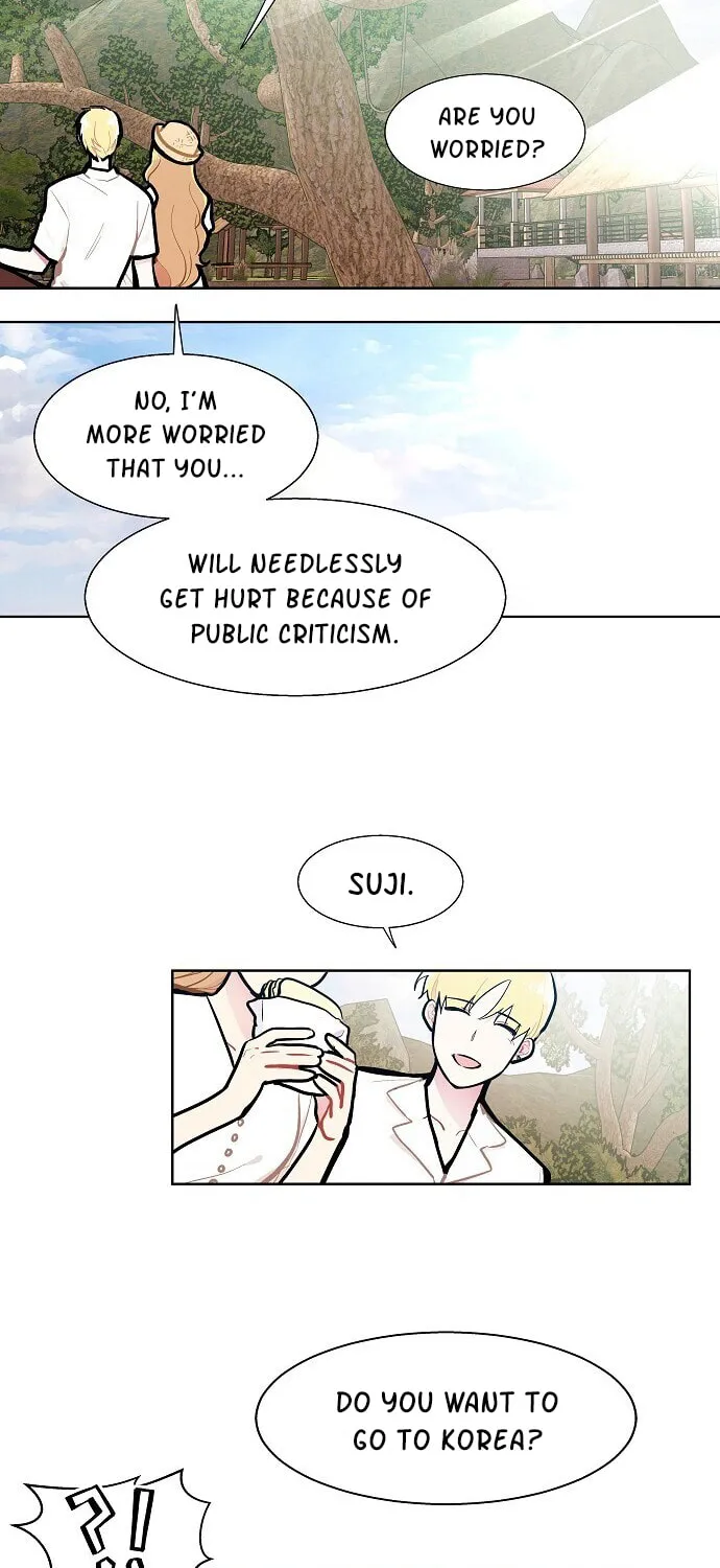 Read Celebgram chapter 101 image 18 on Lezhin